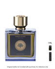 SAMPLE - Memoirs Of A Perfume Collector Abu Dhabi Extrait