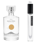 SAMPLE - d'Annam Japanese Whiskey EDP
