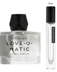 SAMPLE - Room 1015 Love-O-Matic EDP