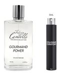 SAMPLE - Federico Cantelli Gourmand Power EDP
