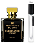 SAMPLE - Fragrance Du Bois Oud Orange EDP Intense