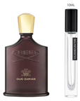 SAMPLE - Creed Oud Zarian EDP