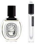 SAMPLE - Diptyque L'Eau Papier EDT