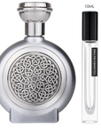SAMPLE - Boadicea The Victorious Heroine EDP