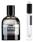 SAMPLE - Mine Perfume Lab Carme' EDP