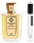 SAMPLE - Uniquee Luxury Crush on Me Extrait