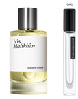 SAMPLE - Maison Crivelli Iris Malikhan EDP