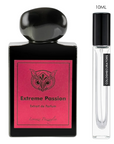 SAMPLE - Lorenzo Pazzaglia Extreme Passion Extrait