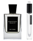 SAMPLE - Day Three Fragrances Downtown Deja-Vu Extrait