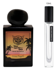 SAMPLE - Lorenzo Pazzaglia Van Sea Extrait