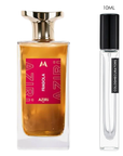SAMPLE - Aziri Paris Fragola Extrait