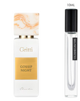 SAMPLE - Gritti Gossip Night EDP