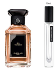SAMPLE - Guerlain Iris Torréfié EDP