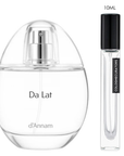 SAMPLE - d'Annam Da Lat EDP
