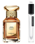 SAMPLE - Guerlain Tonka Sarrapia Extrait 75