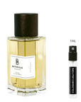 SAMPLE - Botanicae Expressions Epoque EDP