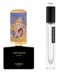 SAMPLE - Floraiku Sand and Skin EDP