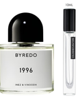 SAMPLE - Byredo 1996 Inez & Vinoodh EDP