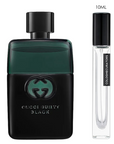 SAMPLE - Gucci Guilty Black Pour Homme EDT