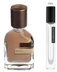 SAMPLE - Orto Parisi Brutus Parfum
