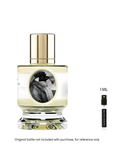 SAMPLE - Zoologist Penguin Extrait