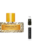 SAMPLE - Vilhelm Parfumerie Sparkling Jo EDP