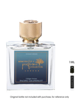 Memoirs Of A Perfume Collector Pacific Grapefruit Extrait