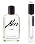 SAMPLE - Akro Night EDP