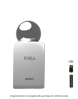 Pernoire Poka Extrait