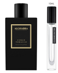 SAMPLE - Alghabra Parfums Cuban Tobacco Extrait