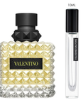 SAMPLE - Valentino Donna Born In Roma Yellow Dream EDP