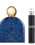 SAMPLE - M. Micallef Royal Blue EDP