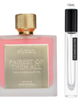 SAMPLE - Elysian Fairest of Them All Extrait