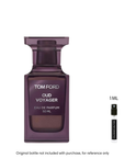 SAMPLE - Tom Ford Oud Voyager EDP