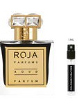SAMPLE - Roja Parfums Aoud Parfum