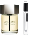 SAMPLE - Yves Saint Laurent L'homme EDT