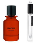 SAMPLE - Fugazzi Nocologne Extrait