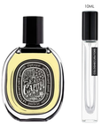 SAMPLE - Diptyque Eau Capitale EDP