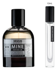 SAMPLE - Mine Perfume Lab Vesevo EDP