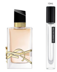 SAMPLE - Yves Saint Laurent Libre EDT