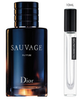 SAMPLE - Dior Sauvage Parfum