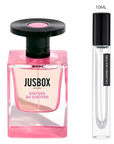 SAMPLE - Jusbox Sisters B4 Misters EDP