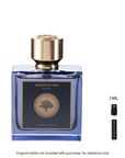 Memoirs Of A Perfume Collector Riyadh Extrait