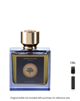 Memoirs Of A Perfume Collector London Extrait