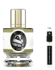 SAMPLE - Zoologist Moth Extrait