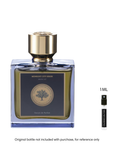 SAMPLE - Memoirs Of A Perfume Collector Muscat Extrait