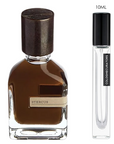 SAMPLE - Orto Parisi Stercus Parfum