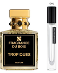 SAMPLE - Fragrance du Bois Tropiques Extrait