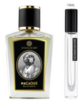 SAMPLE - Zoologist Macaque Extrait