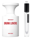 SAMPLE - Borntostandout Drunk Lovers EDP
